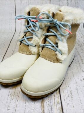 Sperry Maritime Waterproof Repel Pac Boots